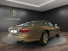 JAGUAR XK8 Sportcoupé, Petrol, Second hand / Used, Automatic - 4