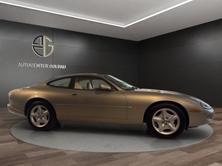 JAGUAR XK8 Sportcoupé, Petrol, Second hand / Used, Automatic - 5
