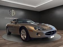 JAGUAR XK8 Sportcoupé, Petrol, Second hand / Used, Automatic - 6