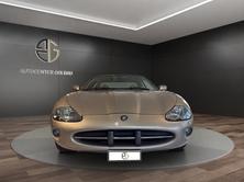 JAGUAR XK8 Sportcoupé, Petrol, Second hand / Used, Automatic - 7