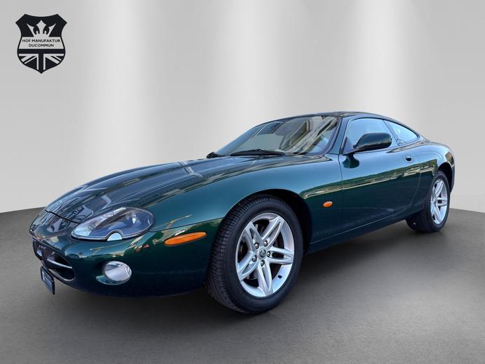 JAGUAR XK8, Benzina, Occasioni / Usate, Automatico