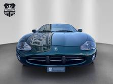JAGUAR XK8, Benzina, Occasioni / Usate, Automatico - 2