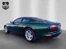 JAGUAR XK8, Benzina, Occasioni / Usate, Automatico - 4