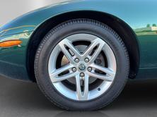 JAGUAR XK8, Benzina, Occasioni / Usate, Automatico - 6