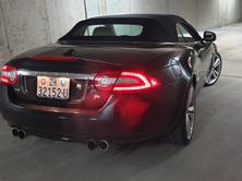 JAGUAR XKR 5.0 V8 SC Automatic, Benzina, Occasioni / Usate, Automatico - 2