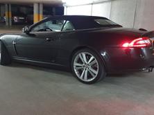 JAGUAR XKR 5.0 V8 SC Automatic, Benzina, Occasioni / Usate, Automatico - 3