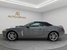 JAGUAR XKR 4.2 V8 SC Automatic, Benzina, Occasioni / Usate, Automatico - 2