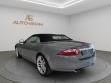 JAGUAR XKR 4.2 V8 SC Automatic, Benzina, Occasioni / Usate, Automatico - 3