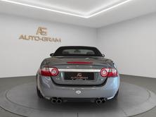 JAGUAR XKR 4.2 V8 SC Automatic, Benzina, Occasioni / Usate, Automatico - 4