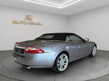 JAGUAR XKR 4.2 V8 SC Automatic, Benzina, Occasioni / Usate, Automatico - 5