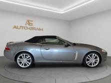 JAGUAR XKR 4.2 V8 SC Automatic, Benzina, Occasioni / Usate, Automatico - 6