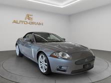 JAGUAR XKR 4.2 V8 SC Automatic, Benzina, Occasioni / Usate, Automatico - 7