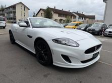 JAGUAR XKR Convertible 5.0 V8 Supercharged, Benzin, Occasion / Gebraucht, Automatik - 3