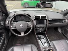 JAGUAR XKR Convertible 5.0 V8 Supercharged, Benzin, Occasion / Gebraucht, Automatik - 6