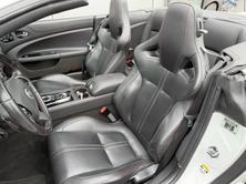 JAGUAR XKR Convertible 5.0 V8 Supercharged, Benzin, Occasion / Gebraucht, Automatik - 7