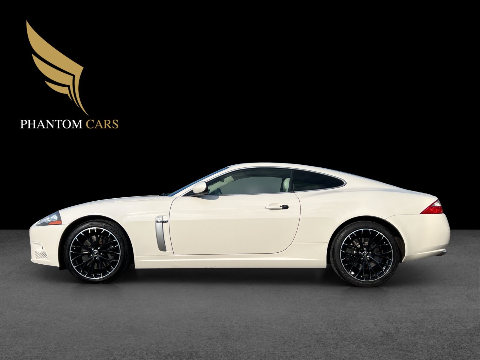 JAGUAR XKR 4.2 V8 SC Automatic, Essence, Occasion / Utilisé, Automatique - 5