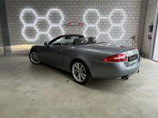 JAGUAR XKR 5.0 V8 SC Automatic, Benzina, Occasioni / Usate, Automatico - 3