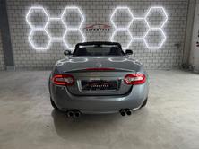 JAGUAR XKR 5.0 V8 SC Automatic, Benzina, Occasioni / Usate, Automatico - 4