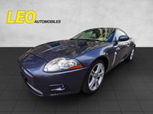 JAGUAR XKR 4.2 V8 SC Automatic, Essence, Occasion / Utilisé, Automatique - 2
