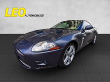JAGUAR XKR 4.2 V8 SC Automatic, Essence, Occasion / Utilisé, Automatique - 2