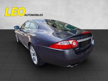 JAGUAR XKR 4.2 V8 SC Automatic, Essence, Occasion / Utilisé, Automatique - 3