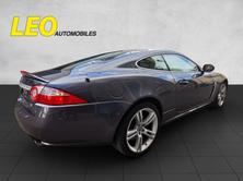 JAGUAR XKR 4.2 V8 SC Automatic, Essence, Occasion / Utilisé, Automatique - 4