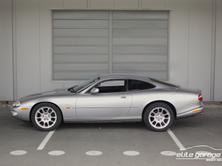 JAGUAR XKR S/C, Benzin, Occasion / Gebraucht, Automatik - 2