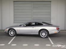 JAGUAR XKR S/C, Benzin, Occasion / Gebraucht, Automatik - 3
