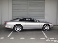 JAGUAR XKR S/C, Benzin, Occasion / Gebraucht, Automatik - 5