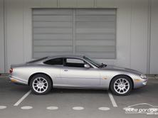 JAGUAR XKR S/C, Benzin, Occasion / Gebraucht, Automatik - 6
