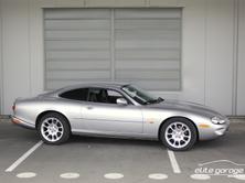 JAGUAR XKR S/C, Benzin, Occasion / Gebraucht, Automatik - 7