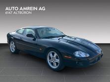JAGUAR XKR S/C, Benzin, Occasion / Gebraucht, Automatik - 2