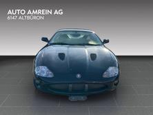 JAGUAR XKR S/C, Benzin, Occasion / Gebraucht, Automatik - 3