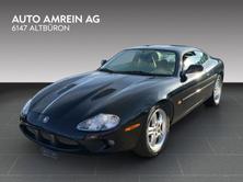 JAGUAR XKR S/C, Benzin, Occasion / Gebraucht, Automatik - 4