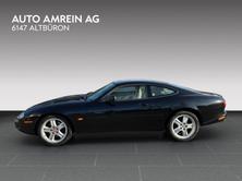 JAGUAR XKR S/C, Benzin, Occasion / Gebraucht, Automatik - 5