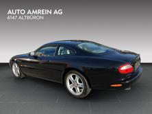 JAGUAR XKR S/C, Benzin, Occasion / Gebraucht, Automatik - 6