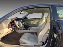 JAGUAR XKR S/C, Benzin, Occasion / Gebraucht, Automatik - 7