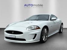 JAGUAR XKR 5.0 V8 SC Special Edition Automatic, Benzin, Occasion / Gebraucht, Automatik - 2