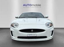 JAGUAR XKR 5.0 V8 SC Special Edition Automatic, Benzin, Occasion / Gebraucht, Automatik - 3