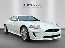 JAGUAR XKR 5.0 V8 SC Special Edition Automatic, Benzin, Occasion / Gebraucht, Automatik - 4