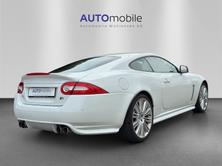 JAGUAR XKR 5.0 V8 SC Special Edition Automatic, Benzin, Occasion / Gebraucht, Automatik - 5