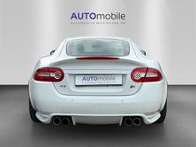 JAGUAR XKR 5.0 V8 SC Special Edition Automatic, Benzin, Occasion / Gebraucht, Automatik - 6