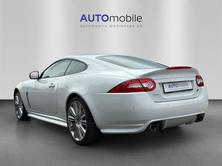 JAGUAR XKR 5.0 V8 SC Special Edition Automatic, Benzin, Occasion / Gebraucht, Automatik - 7