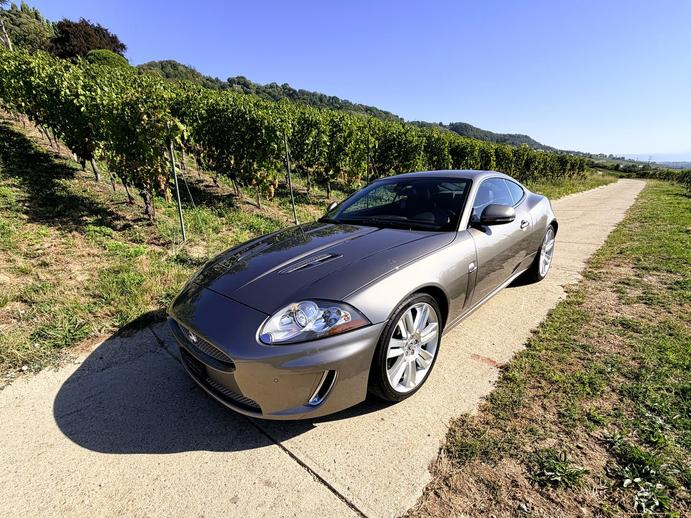 JAGUAR XKR 5.0 V8 SC Automatic, Petrol, Second hand / Used, Automatic