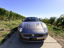 JAGUAR XKR 5.0 V8 SC Automatic, Petrol, Second hand / Used, Automatic - 4