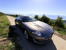 JAGUAR XKR 5.0 V8 SC Automatic, Petrol, Second hand / Used, Automatic - 5