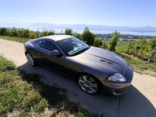 JAGUAR XKR 5.0 V8 SC Automatic, Petrol, Second hand / Used, Automatic - 6