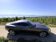 JAGUAR XKR 5.0 V8 SC Automatic, Petrol, Second hand / Used, Automatic - 7