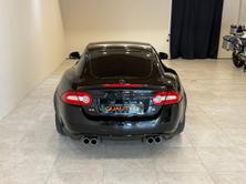 JAGUAR XKR 5.0 V8 SC Special Edition Automatic, Petrol, Second hand / Used, Automatic - 5