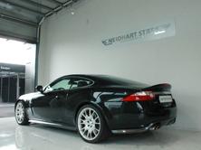 JAGUAR XKR-S 4.2 V8 SC Automatic, Benzina, Occasioni / Usate, Automatico - 2